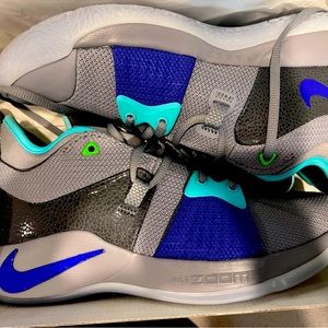 PG2 men’s shoes
